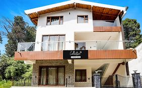 Collection O Mall Road Nainital Formerly Urban Bliss